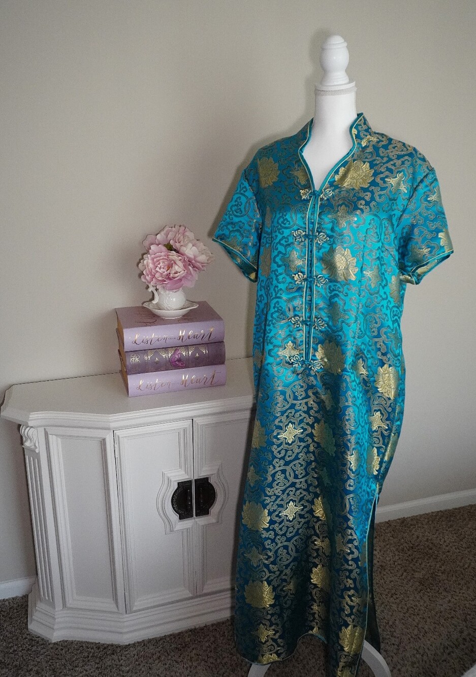 Kaftan XL/XXL